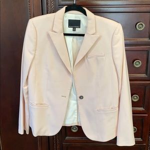 Blazer by Banana Republic